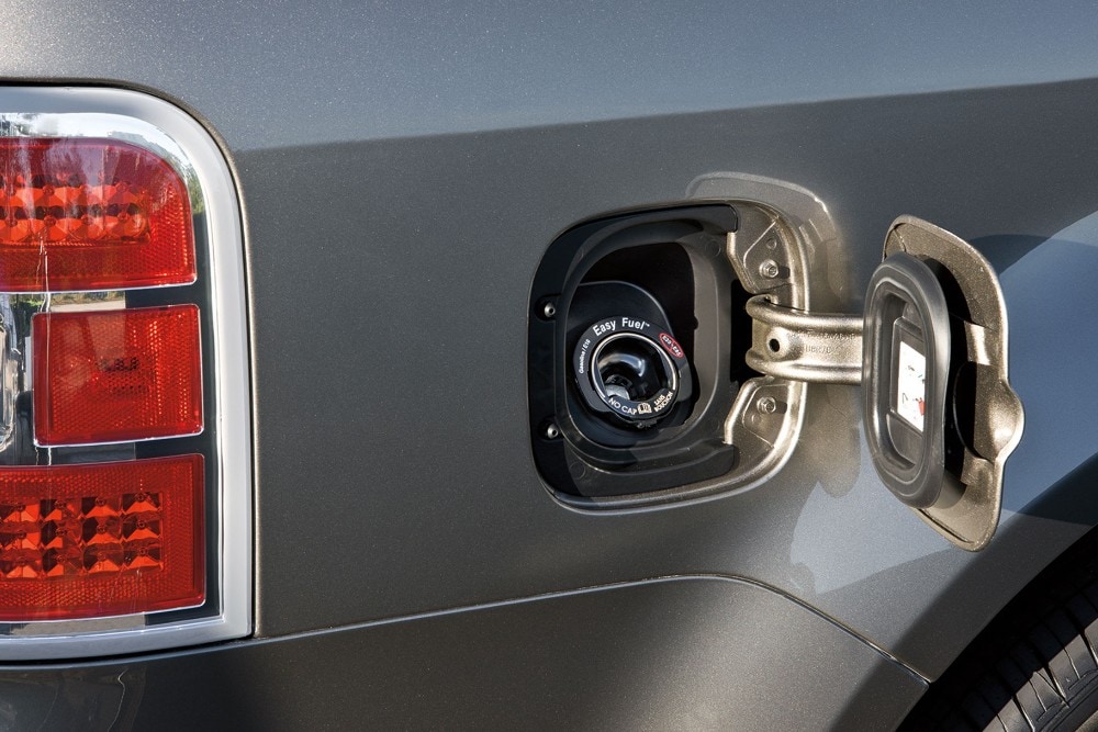 Diferencias entre la gasolina 95 y 98