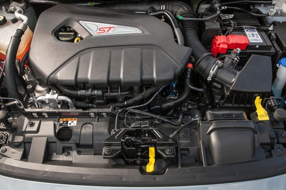 liquido refrigerante coche simbolo