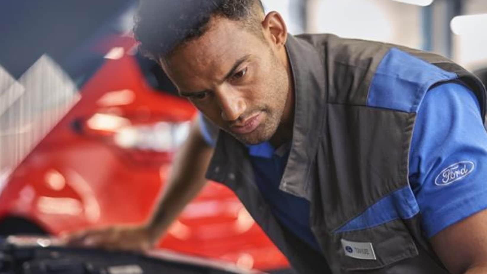 mechanic