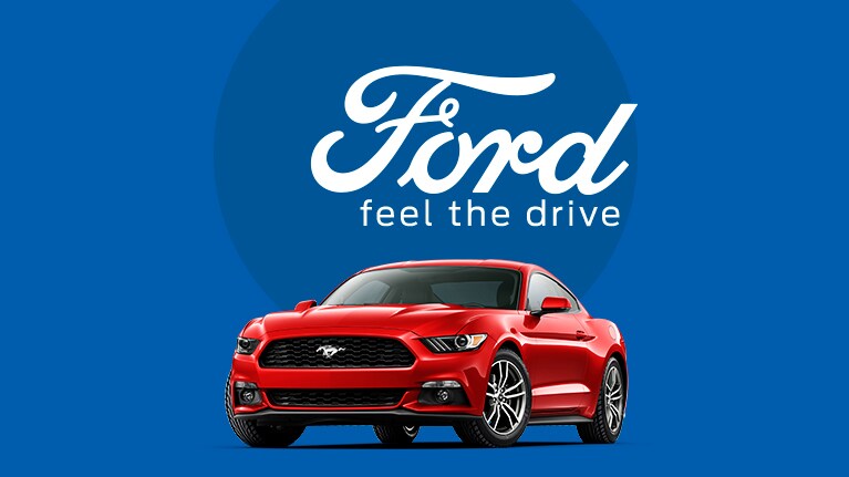 FordStore Weeks
