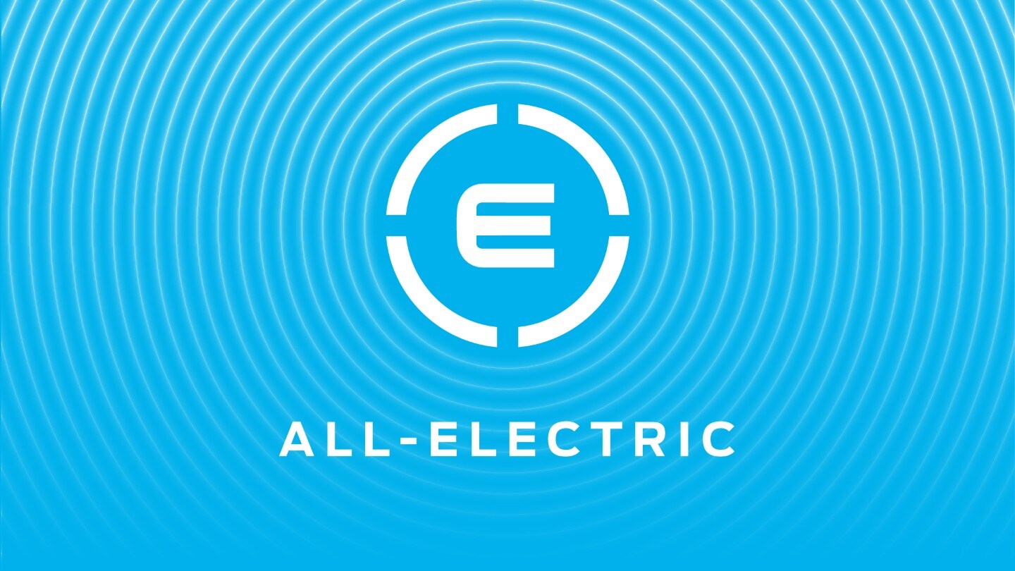 All Electric icon