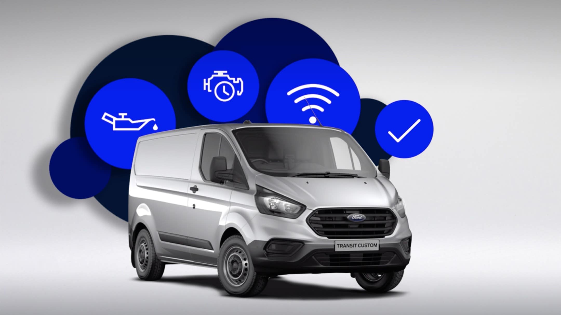 Ford Telematics Essentials