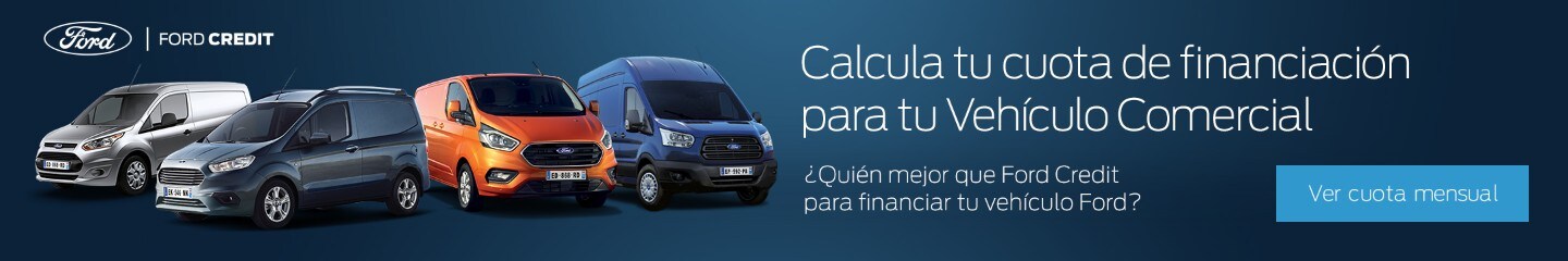 Ford Credit Promociones