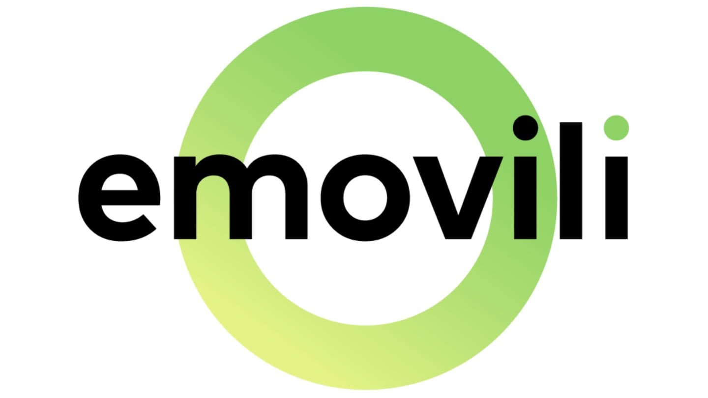 Logo Emovili