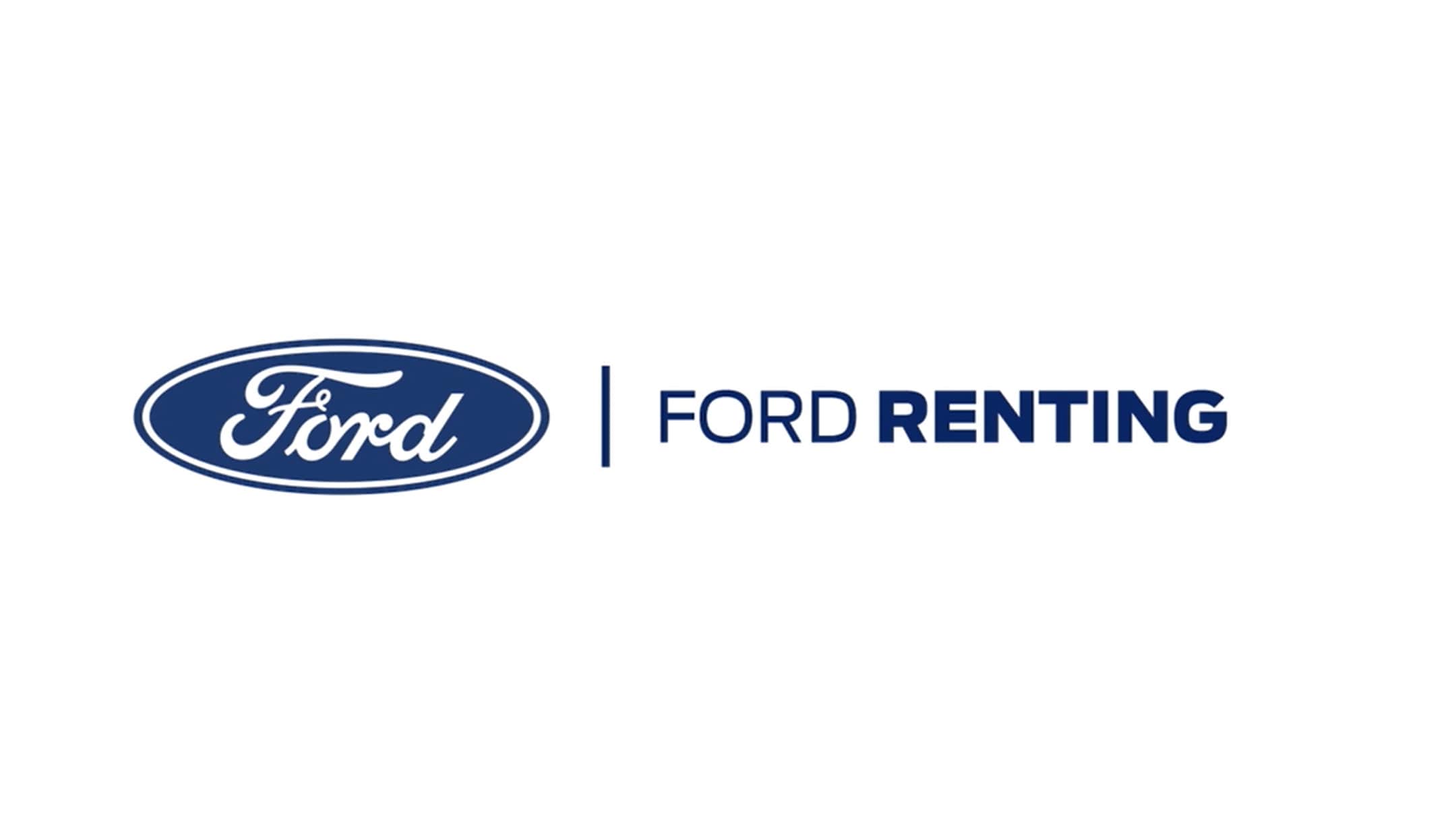 Ford Renting