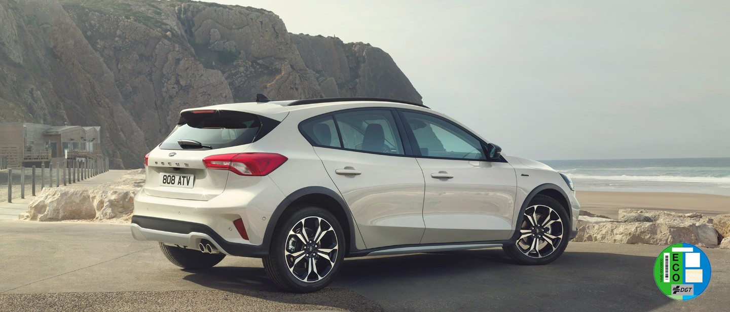 Ford Focus Active Crossover Compacto Y Versatil Ford Es Ford Focus Active Crossover Compacto Y Versatil Ford Es