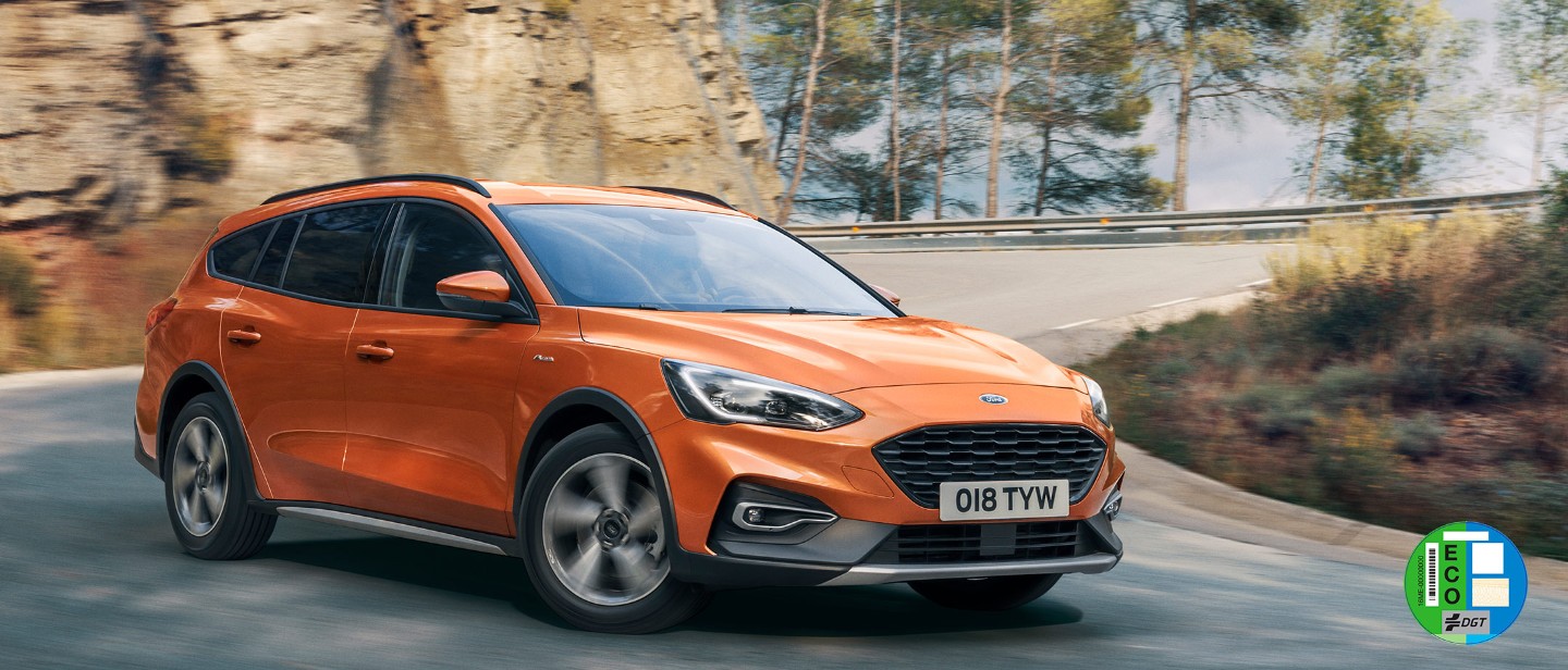 Ford Focus Active Crossover Compacto Y Versatil Ford Es Ford Focus Active Crossover Compacto Y Versatil Ford Es
