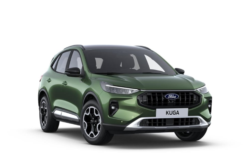 Ford Kuga Active X