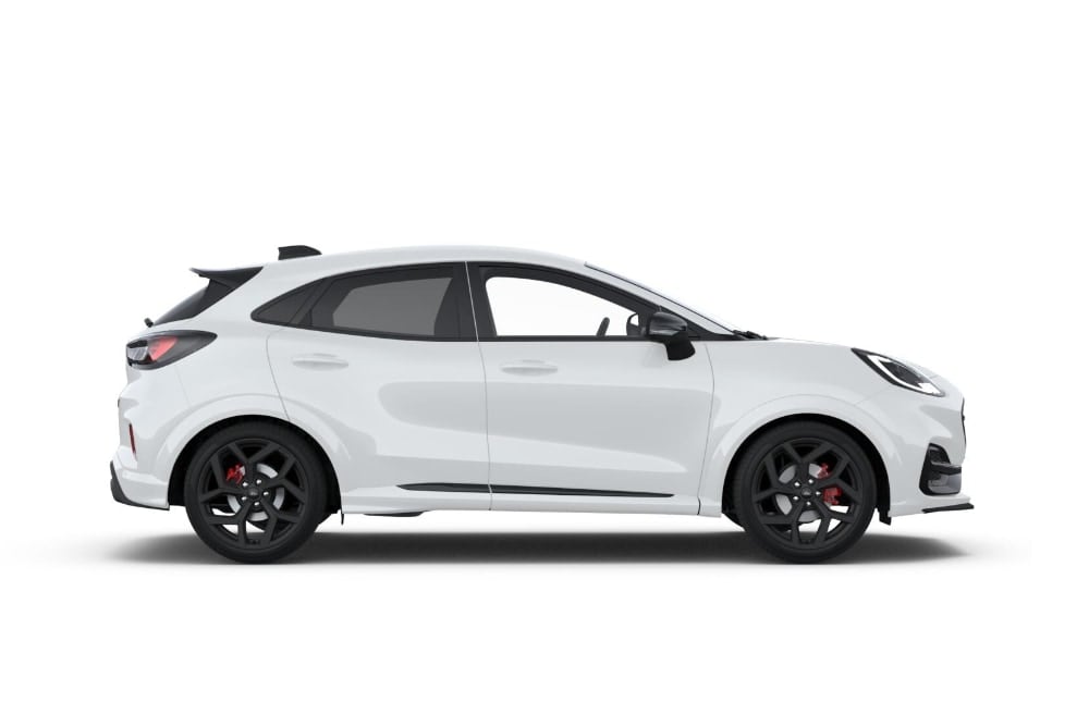 Ford Puma ST