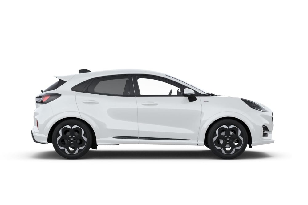 Ford Puma ST-Line X