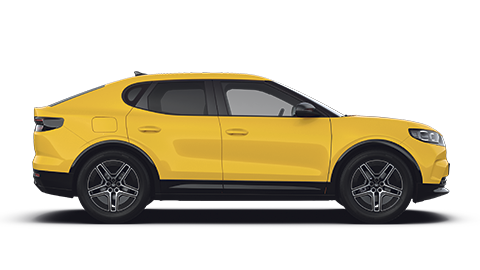 Nuevo Capri eléctrico