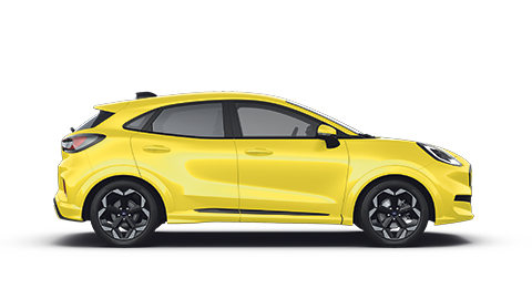 Nuevo Puma Gen-E eléctrico
