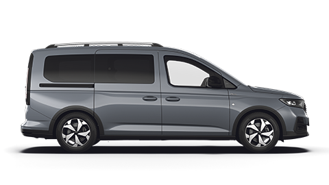 Tourneo Connect