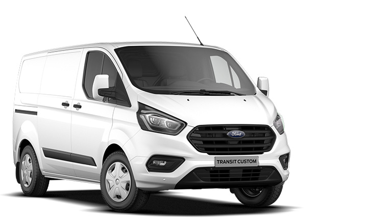Transit Custom