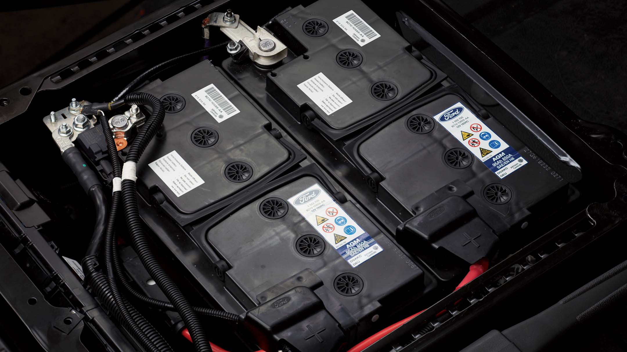 Sustitución batería coche eléctrico e híbrido