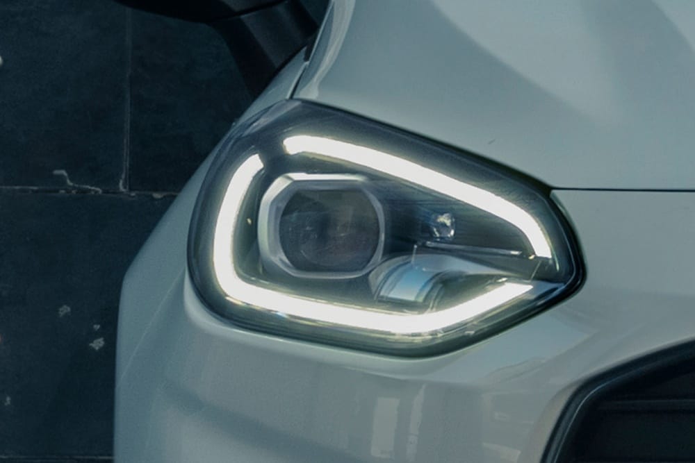 Faro Ford