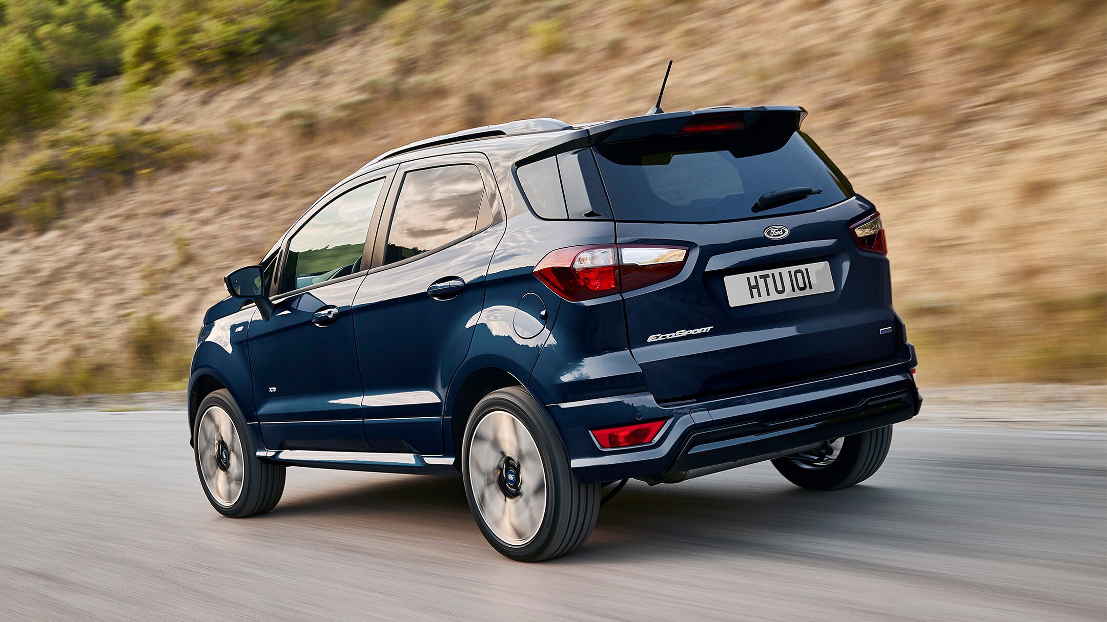 Ecosport ford проблемы