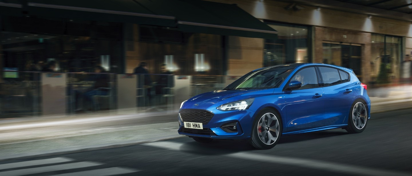 Resultado de imagen de ford focus