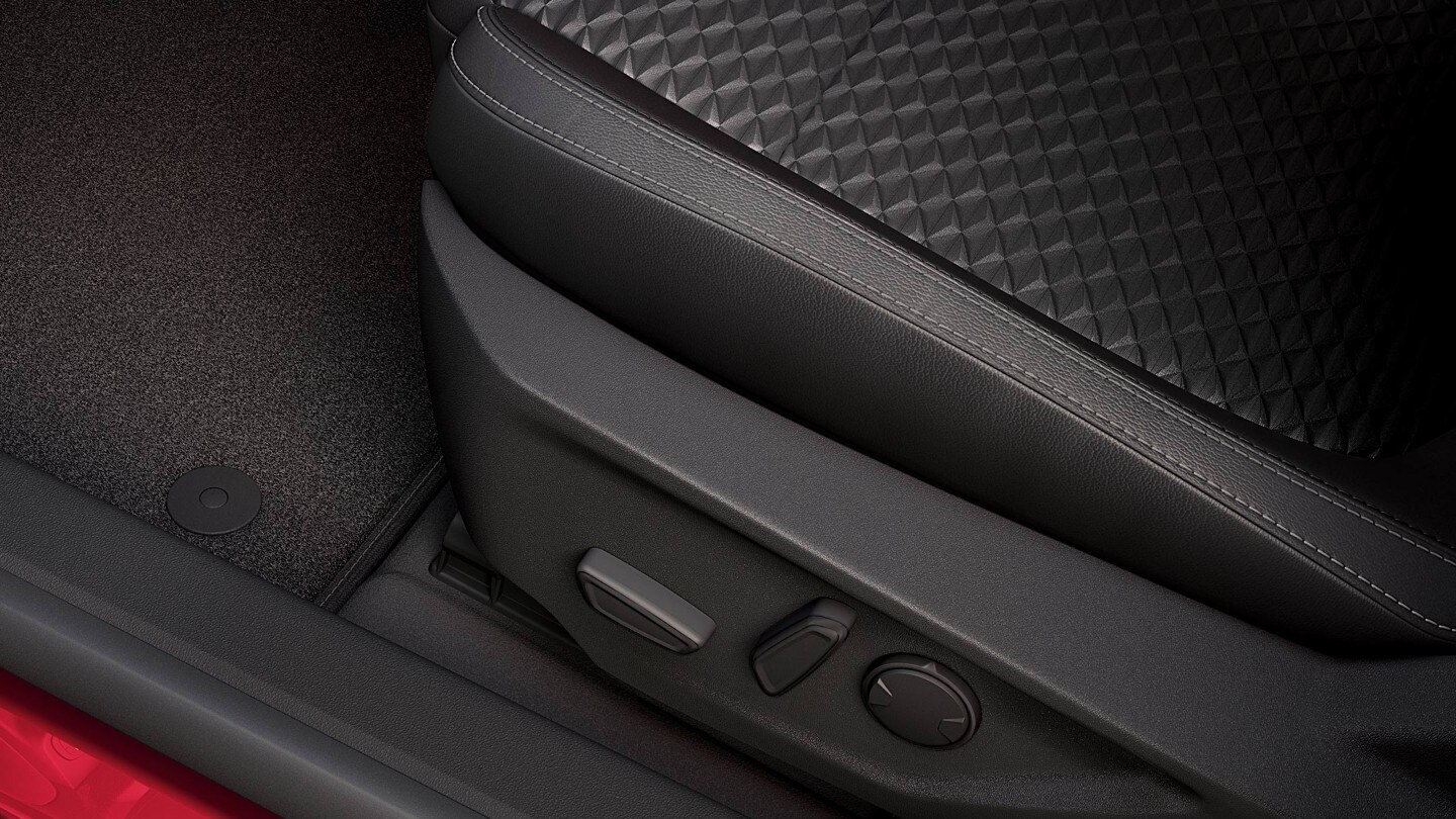 Nuevo Ford Focus Características Ford ES