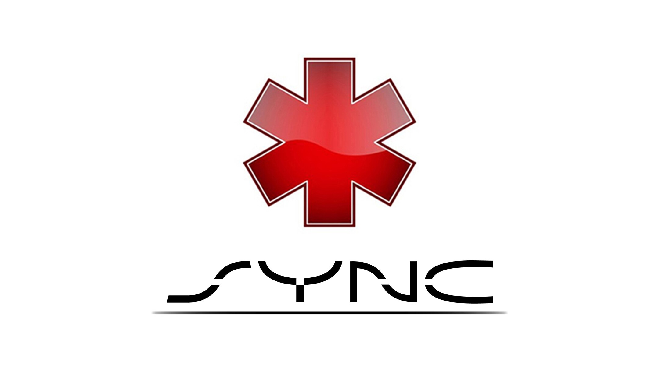 Logo asistente de emergencia de Ford SYNC
