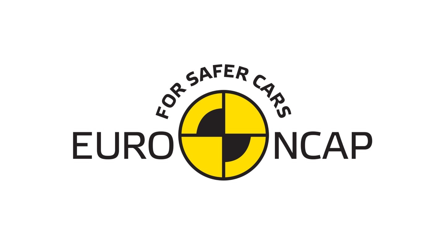 Euro NCAP Mustang 