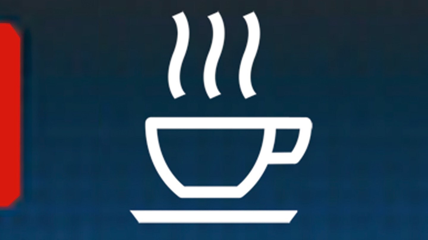 Icono café