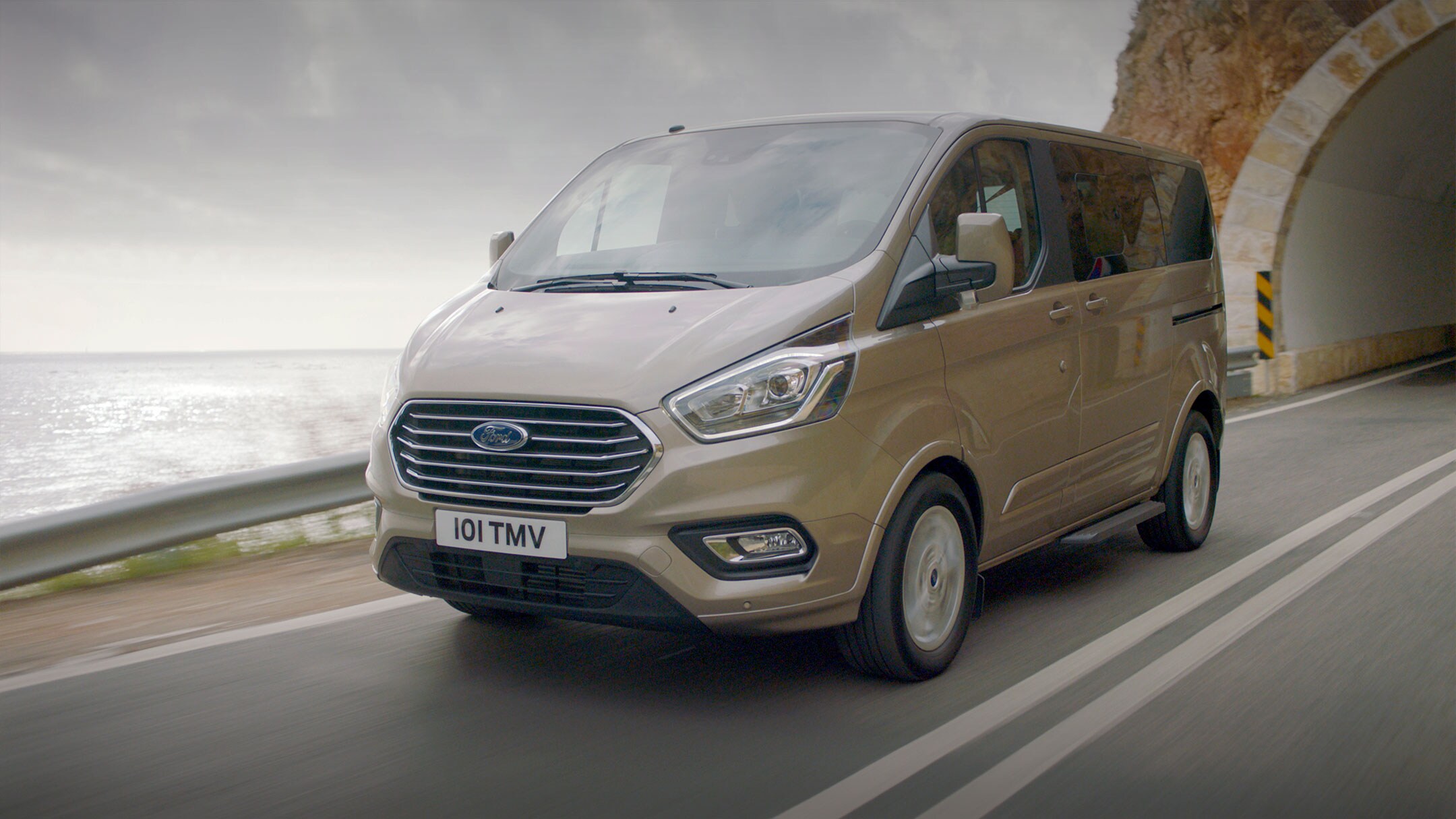 Купить Форд Турнео Кастом С Пробегом