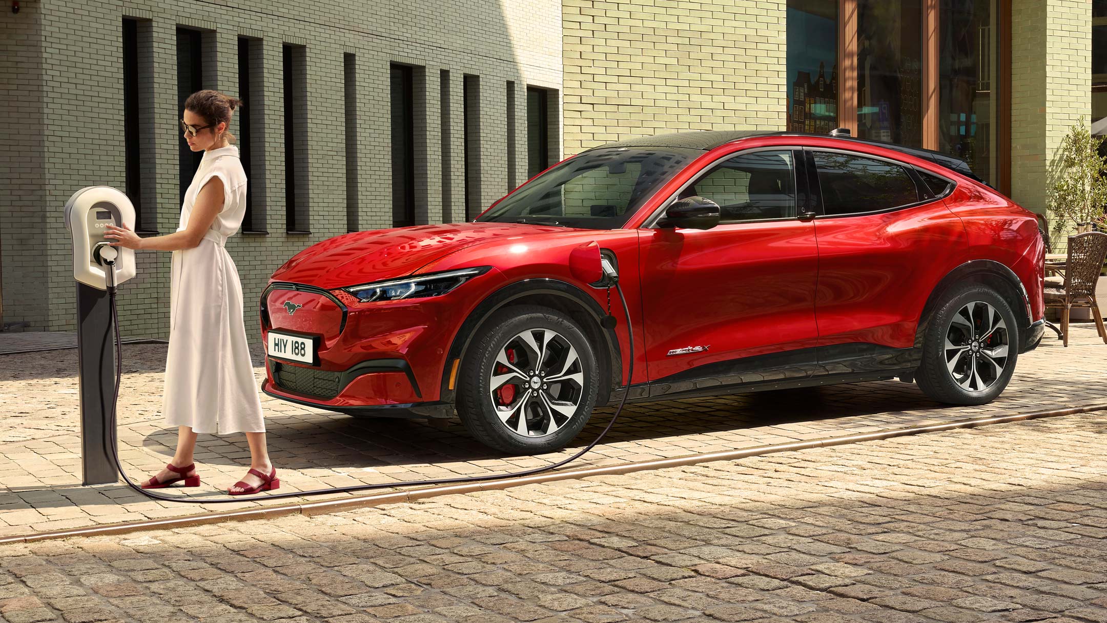 Coches Suv Electricos Deportivos Nuevo Mustang Mach E Ford Es Coches Suv Electricos Deportivos Nuevo Mustang Mach E Ford Es