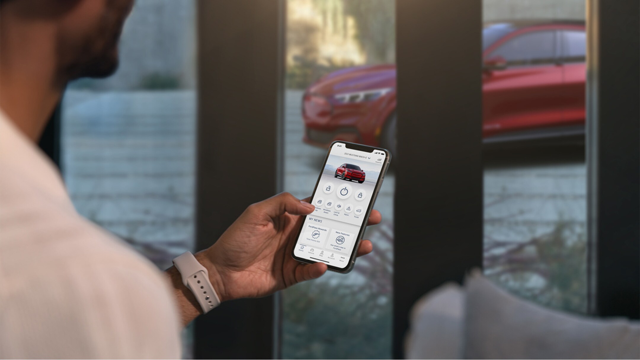 ACTUALIZACIONES DEL SOFTWARE FORD POWER-UP