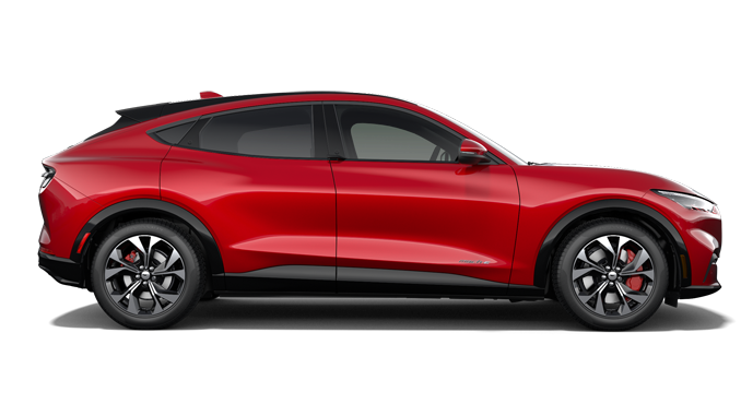 Nuevo Mustang Mach E Awd Ford Es Nuevo Mustang Mach E Awd Ford Es