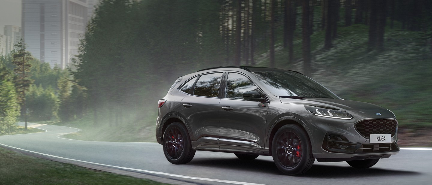 Húmedo usted está columpio Ford Kuga – SUV híbrido enchufable (PHEV) | Ford ES