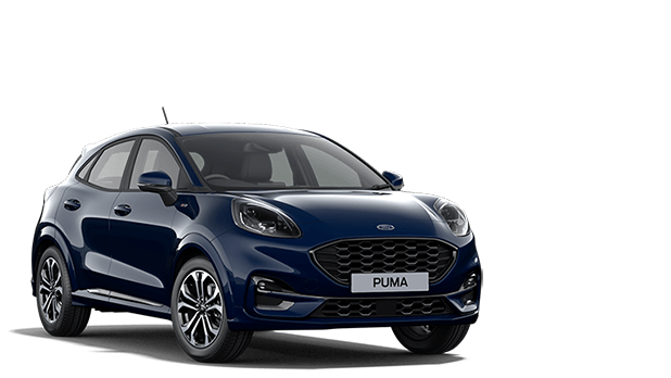 Ford promociones para particulares | Ford ES