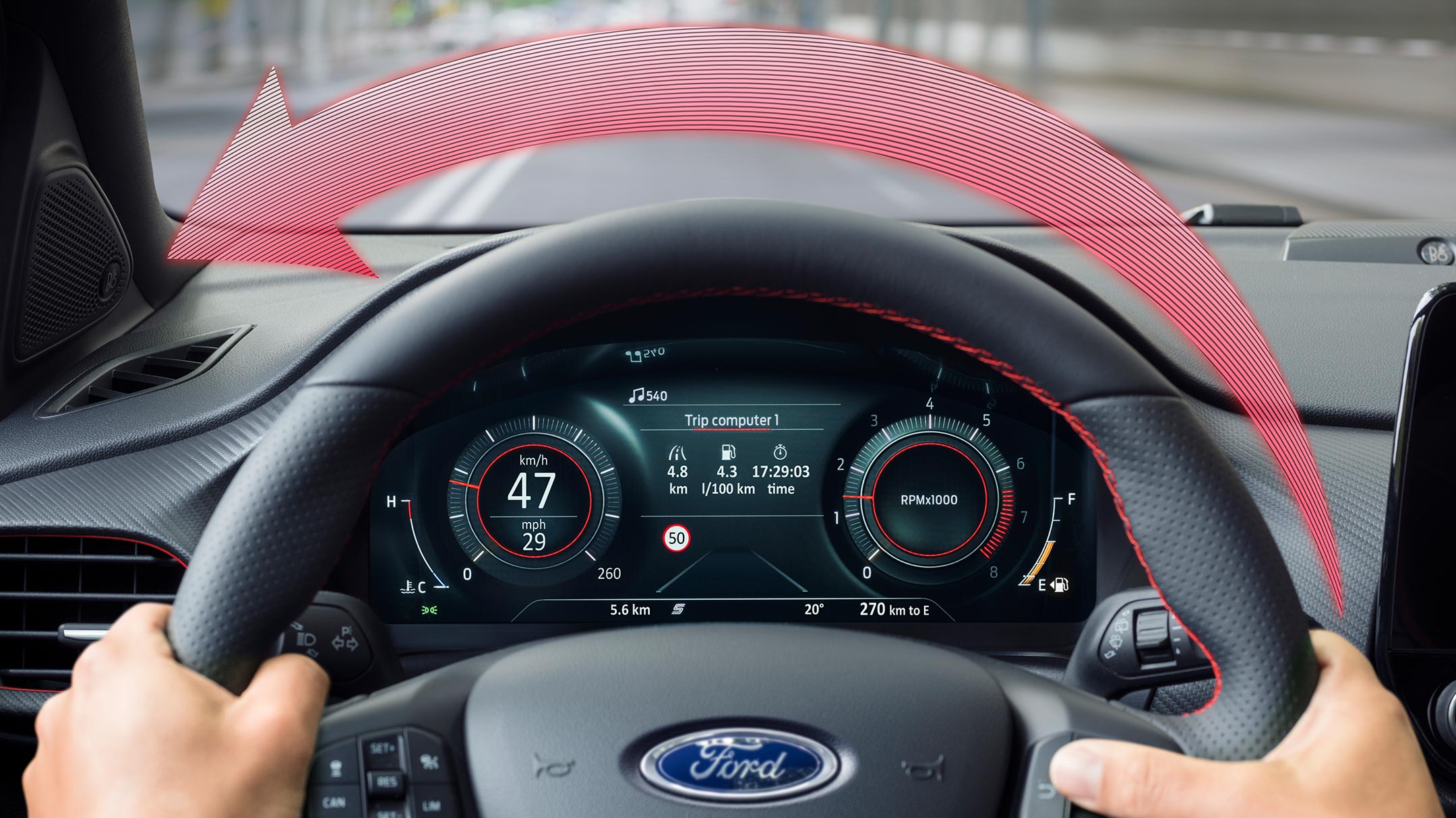 fluido dentro de poco disculpa Ford Puma características| Ford ES