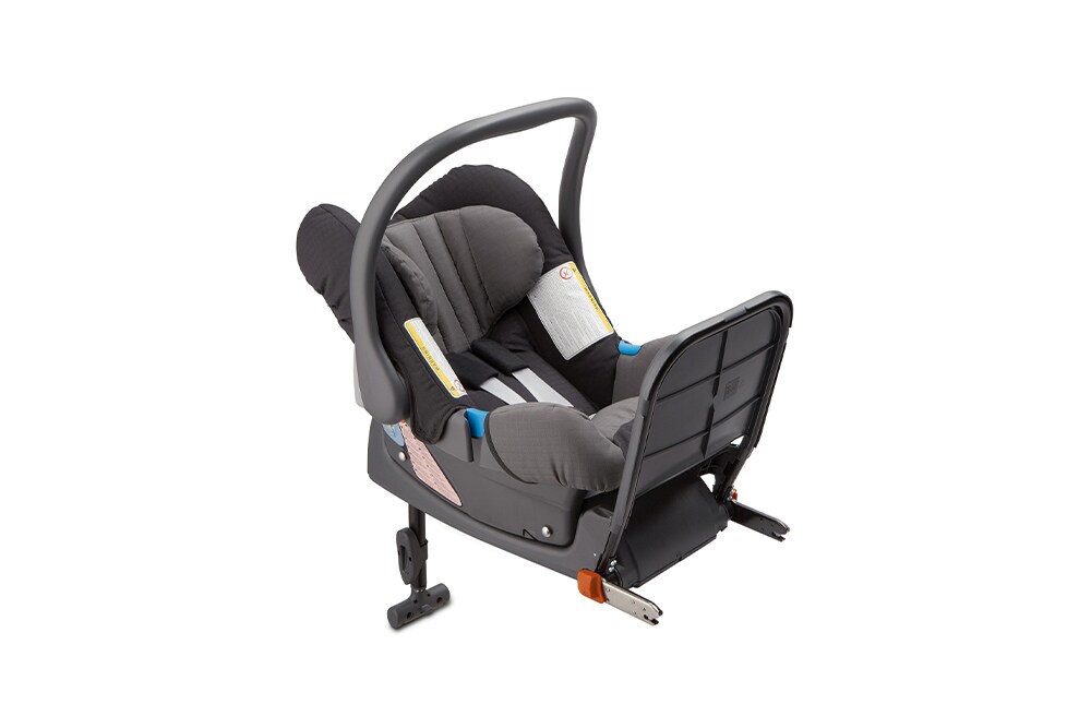 ISOFIX
