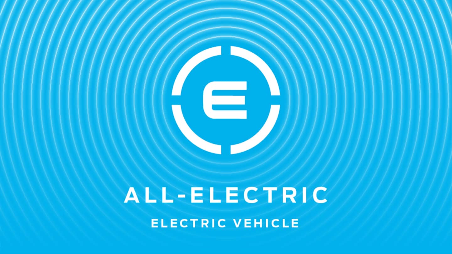 All-Electric Icon