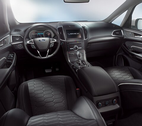 Ford S Max Vignale Ford Es