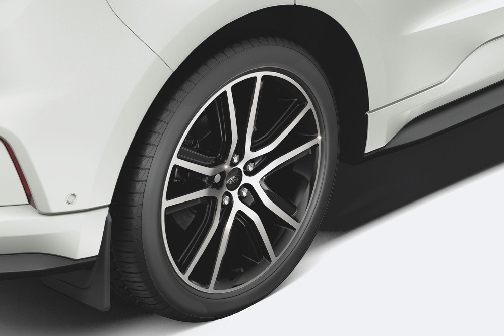 Tuercas de seguridad ford para llantas
