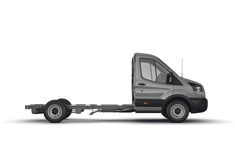 Transit Chassis