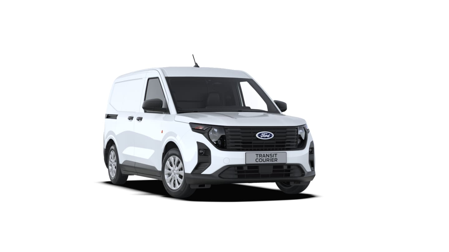 Ford Transit Courier Trend