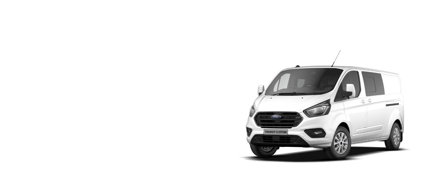 Ford transit lh2 clearance