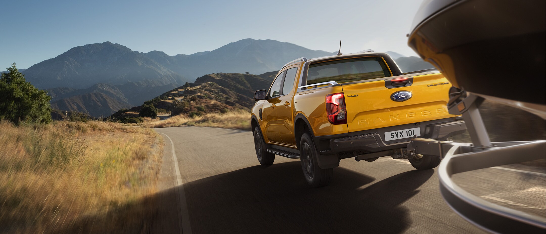 Térmico Agresivo vamos a hacerlo Nuevo Ford Ranger, el pick up 4x4 | Ford ES