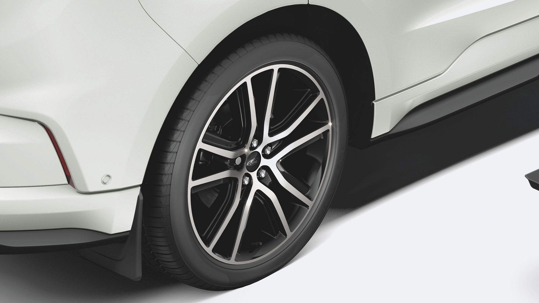 Tuercas de seguridad ford para llantas