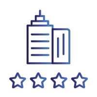 5 estrellas