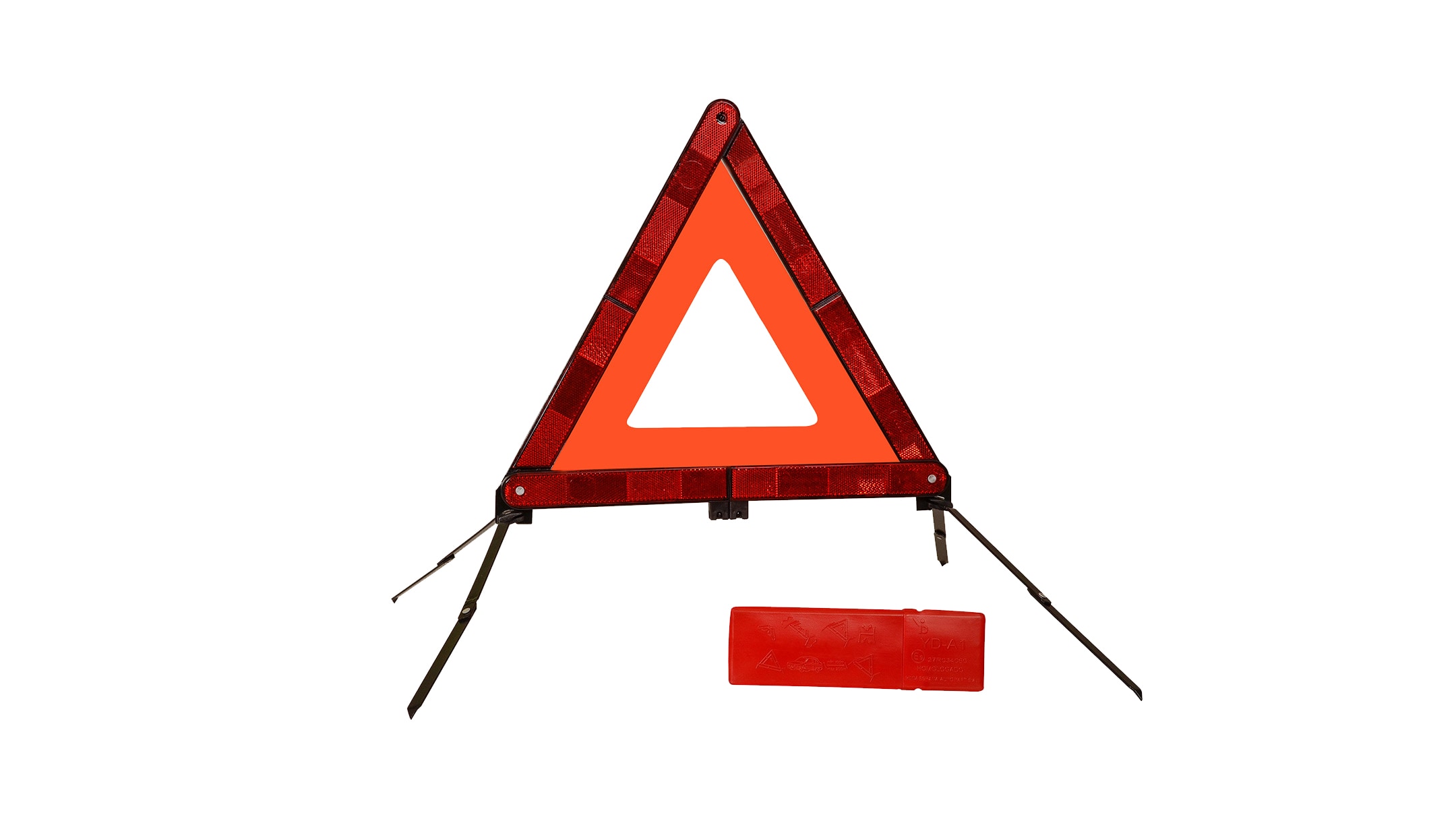 Kalff Warning Triangle