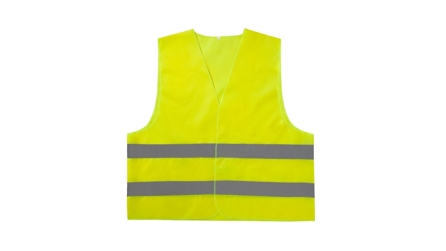 Vest