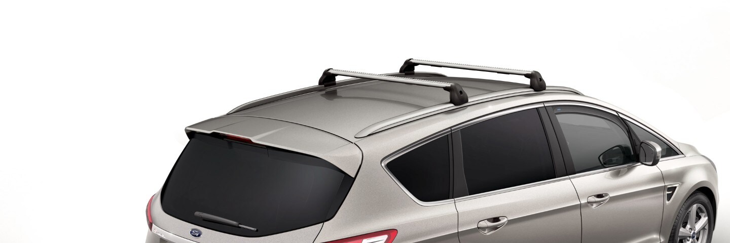 Accesorios Mas Vendidos Barras De Techo Ford Es